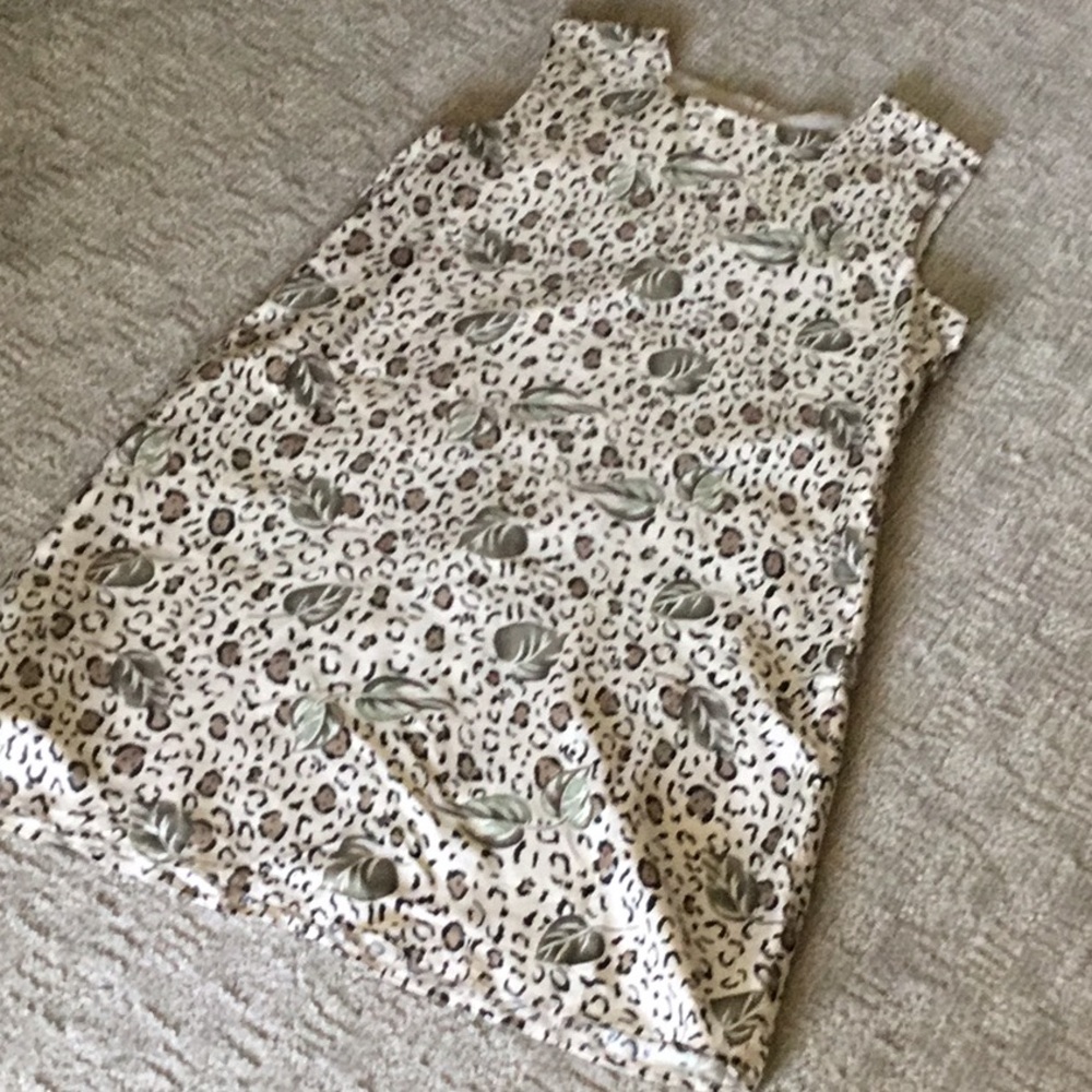 Stunt dress size XL